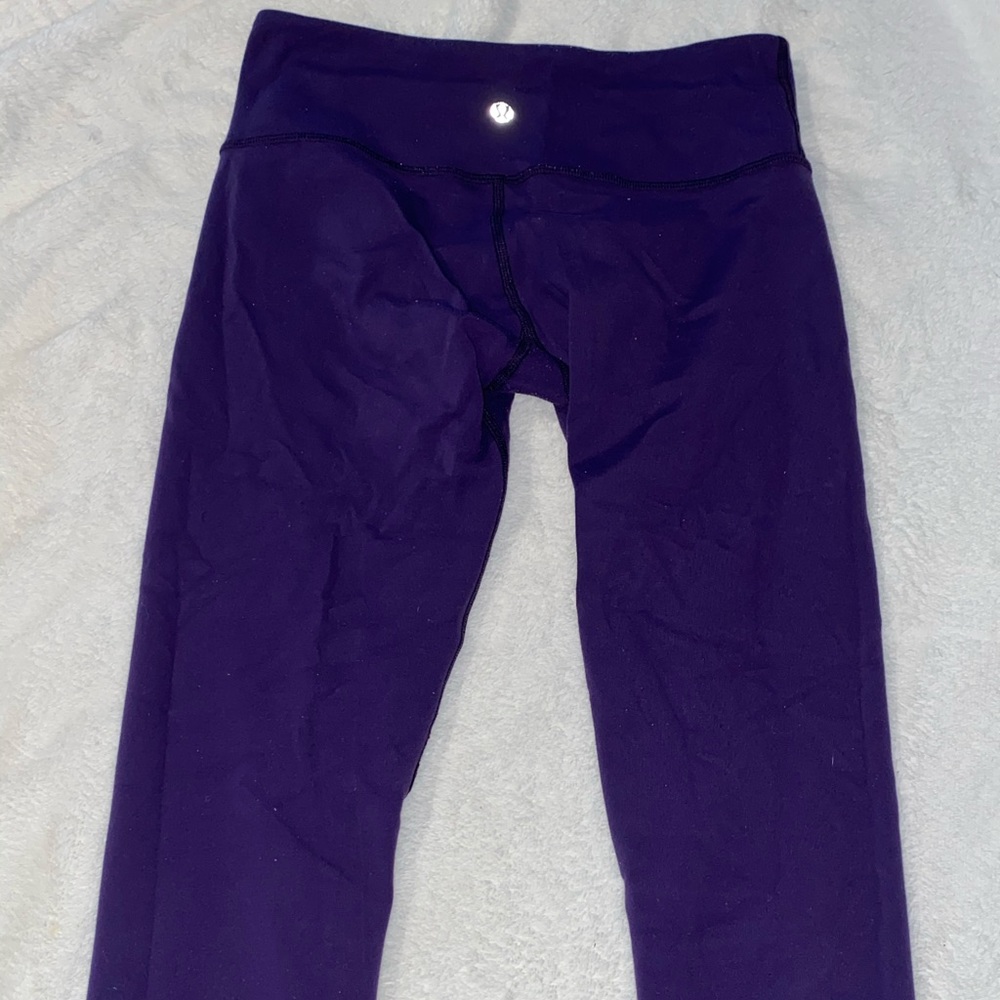 Lululemon leggings